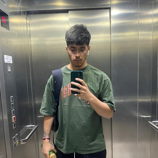 Foto de Luiz